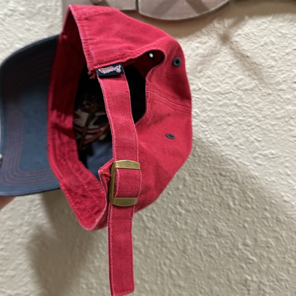 Atlanta Braves hat - Picture 3 of 4